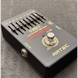 ARTEC SE-EQ8 Graphic Eq