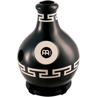 MeinlID4BKO [Fiberglass Tri Sound Ibo Drum / Large，Black Ornament]