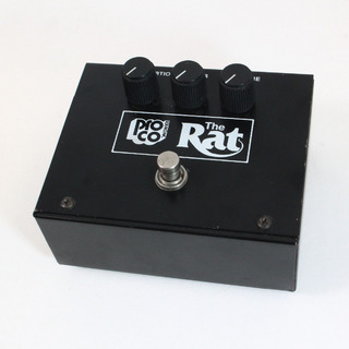 ギター用エフェクター、Pro Co、Ratの検索結果【楽器検索