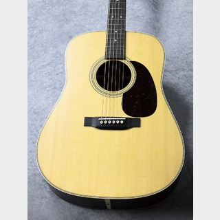 Martin D-28Satin #2810444【無金利キャンペーン・送料当社負担】