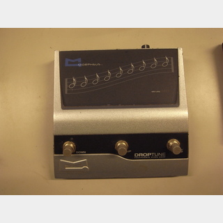 【希少美品】MORPHEUS DROPTUNE エフェクター（ギター・ベース用）、Morpheusの検索結果【楽器検索