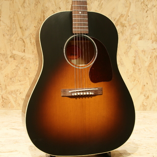 Gibson 1942 Banner J-45