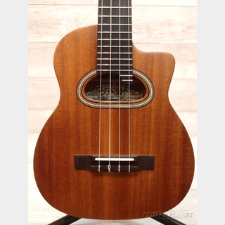 Dupont UK100 Tenor Cutaway 【テナー/マホガニー】【Made in France】【24回金利0%対象】【送料込】