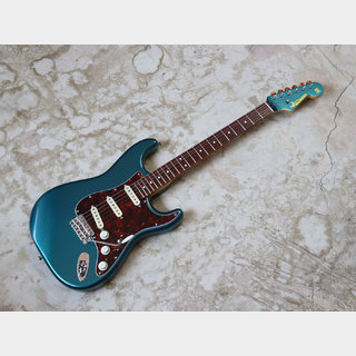 1980年代 Moon STタイプ ウォルナット Moon ST-type（中古）【楽器検索デジマート】