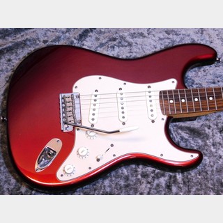 エレクトリックギター ＞ STタイプ、fender、Fender American Standard