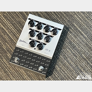 エフェクター（ギター・ベース用）、Diezel、VH4 PEDALの検索