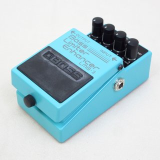 BOSS LMB-3 Bass Limiter Enhancer ベース用リミッター 【横浜店】