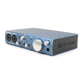 PreSonus 【中古】 USBオーディオインターフェイス Presonus AudioBox iTwo プレソナス オーディオボックス