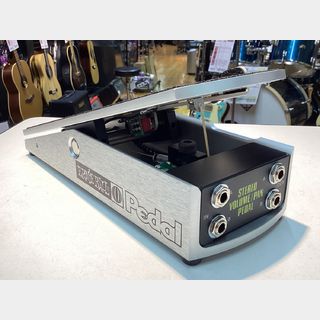 アーニーボール　ワウ&ボリューム　セット ERNIE BALL ( アーニー・ボール ) VP JUNIOR 25K ボリューム