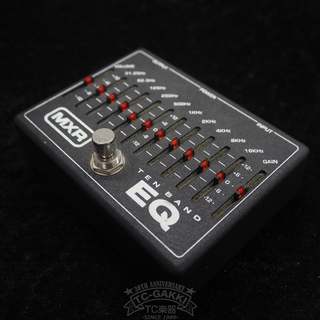 エフェクター(ギター・ベース用)、MXR M108の検索結果【楽器 エフェクター(ギター・ベース用)、MXR M108の検索結果【楽器