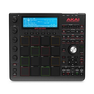 AKAI MPC STUDIO BLACK 【未使用新品アウトレット特価】(アカイ)