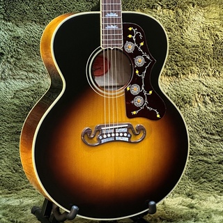 Gibson SJ-200 Original -Vintage Sunburst- #22273003【48回迄金利0%対象】【送料当社負担】