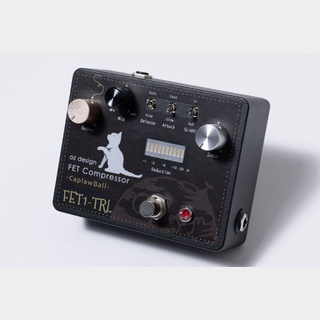 OZ DESIGN FET1TRL【GIB横浜】