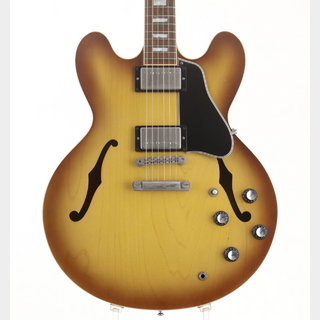 Gibson Yamono Limited ESDY-335 60s Block Export Iced Tea ［ネックリシェイプ済み］【新宿店】