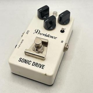 ギター用エフェクター、Providence、SONIC DRIVEの検索結果【楽器検索