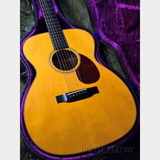 Collings OM-1A JL (Julian Lage Signature) -2017USED-【48回迄金利0%対象】