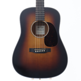 Martin Dreadnought Junior Sunburst 【梅田店】