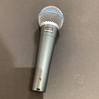 Shure BETA 58A-J