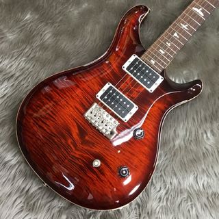 Paul Reed Smith(PRS) CE24 エレキギター／Ｆｉｒｅ　Ｒｅｄ　Ｂｕｒｓｔ