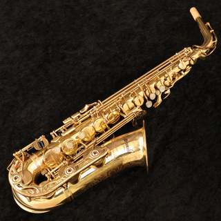 YAMAHA アルトサックスYAS-62 Jキイガード パープルロゴ SN.004xxx 【ウインドパル】