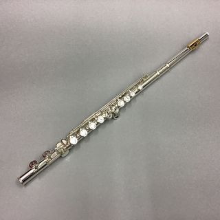 YAMAHA YFL-412LSE フルート リッププレート・頭部管インナー金メッキ仕上げYFL412LSE