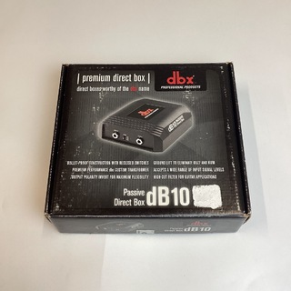 dbx [中古]db10