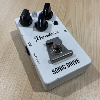 ギター用エフェクター、Providence、SONIC DRIVEの検索結果