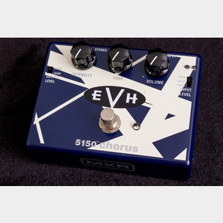 MXR EVH5150 Chorus【TONIQ横浜】