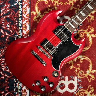 Epiphone 1961 LP SG Standard