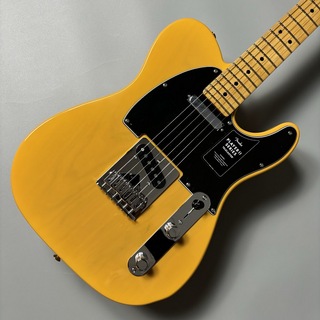 Fender Player II Telecaster Butterscotch Blonde【現物画像】