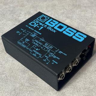 ギター用エフェクター ＞ DI／ダイレクトボックスの検索結果【楽器検索