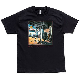 KeeleyPedal Shop T-Shirt(XL)