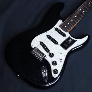 Fender70th Anniversary Player Stratocaster Rosewood Fingerboard Nebula Noir [限定モデル] 【横浜店】