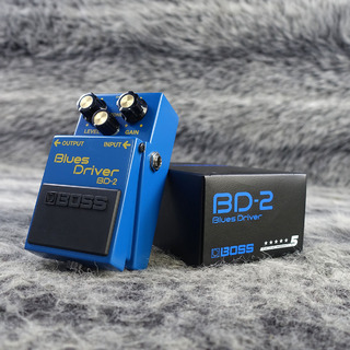 エフェクター（ギター・ベース用）、BOSS、BD-2の検索結果【楽器