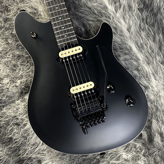 EVH Wolfgang Special Stealth Black