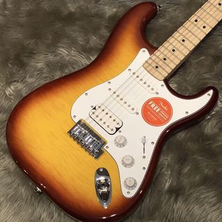 Squier by Fender Affinity Stratocaster FMT HSS