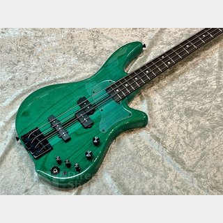 EDWARDS E-BOTTOM BUMP (Turquoise)