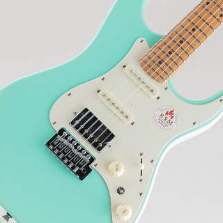 Bacchus GS-2DX RSM/M Sea Foam Blue