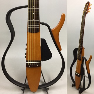 YAMAHA SLG110S Natural サイレントギター