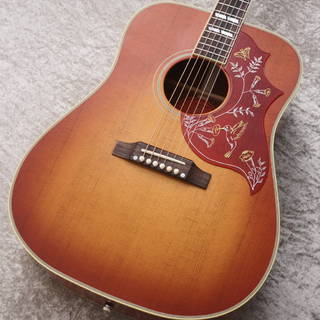 Gibson1960 Hummingbird Fixed Bridge #20584014  【48回無金利】【カスタムショップ】【クロサワ町田店】