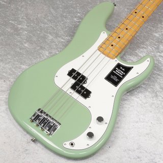 FenderPlayer II Precision Bass Maple Fingerboard Birch Green【新宿店】