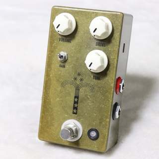 JHS Pedals Morning Glory V4の検索結果【楽器検索デジマート】
