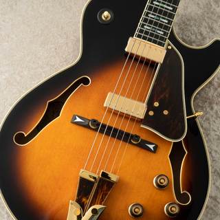 Ibanez GB10 -Brown Sunburst / BS- #F2429143