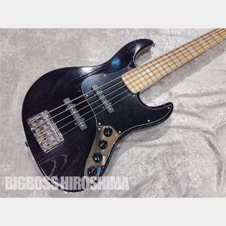 EDWARDS E-AMAZE-AS-5/M (Solid Black)