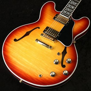 Gibson ES Supreme Bourbon Burst ES-335 [Modern Collection] ［HandPick品！］【御茶ノ水本店】