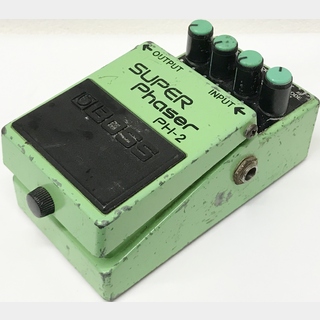 BOSS PH-2 SUPER Phaser