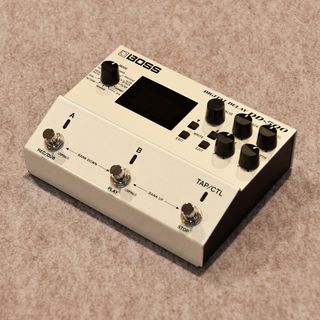 BOSS Digital Delay DD-500