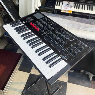 KORG modwave