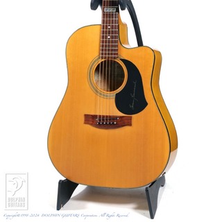 MATON TE2 Tommy Emmanuel Signature【セール開催中!36回無金利対象品】