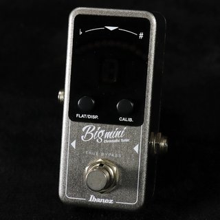 Ibanez BIGMINI Mini-Size Pedal Tuner 【梅田店】